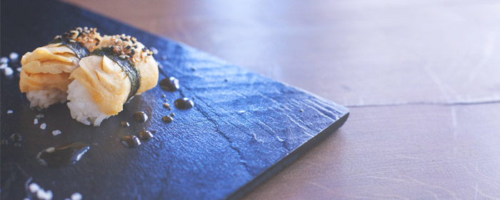 Orlando offers ample options to sample sushi (Photo: Kuba Boski/Unsplash)