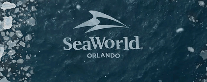 The chill is slowly creeping closer with SeaWorld Orlando's newest coaster coming 2020 (Photo: SeaWorld Orlando)