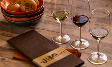 For a limited time, you can head to Jiko in Animal Kingdom for a special 'Lion King' dining experience (Photo: Disney Parks Blog)