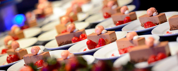 Party for the Senses during the Epcot International Food & Wine Festival (Photo: Walt Disney World News)