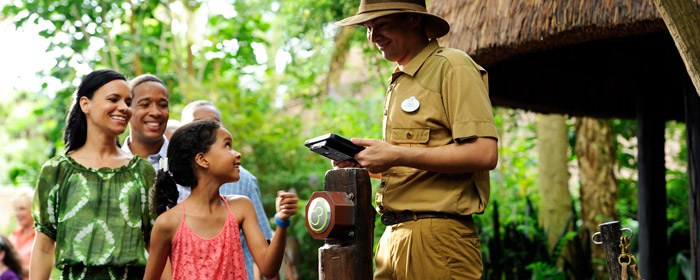 Make your vacation even more magical with fastpasses to your favorite rides at Walt Disney World (Photo: Walt Disney World News)