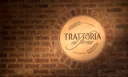Need a coffee along the Boardwalk, stop at Trattoria Al Forno for an iced coffee (Photo: Disney Parks Blog)
