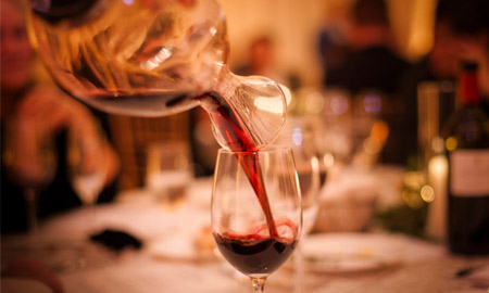 Spend a child-free weekend at Universal and head to the Hard Rock Hotel for Wine Riffs and a good time (Photo: Universal Orlando)
