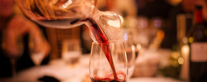 Spend a child-free weekend at Universal and head to the Hard Rock Hotel for Wine Riffs and a good time (Photo: Universal Orlando)