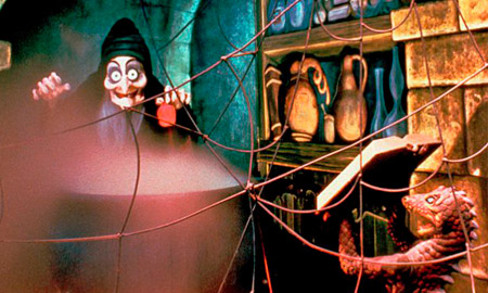Show off your wicked moves at Disney Villains After Hours event at Magic Kingdom (Photo: Disney Parks Blog)
