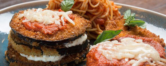 Celebrate the holidays with a cooking class at Terralina Crafted Italian (Photo: Walt Disney World)