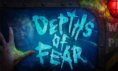 Travel to the depths of the water and encounter the worst sort of creatures imaginable (Photo: Universal Orlando)