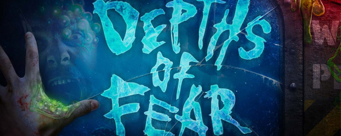 Travel to the depths of the water and encounter the worst sort of creatures imaginable (Photo: Universal Orlando)