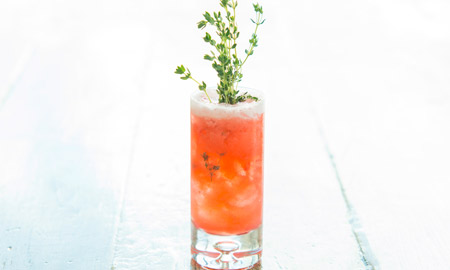 Check out the new sangria bar coming to Paddlefish Brunch in Disney Springs (Photo: Walt Disney World News)