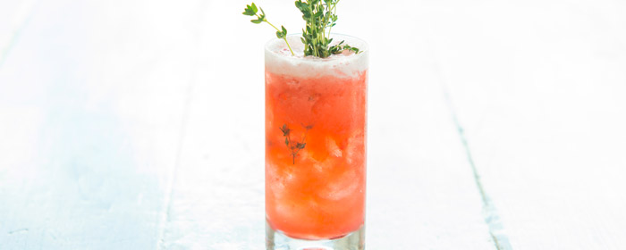 Check out the new sangria bar coming to Paddlefish Brunch in Disney Springs (Photo: Walt Disney World News)