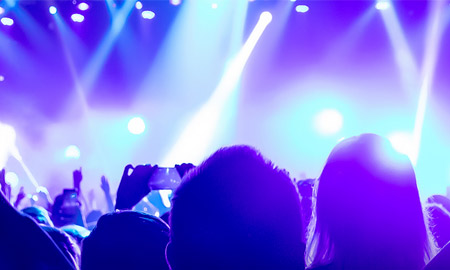 Sing, dance and celebrate the summer nights at SeaWorld Orlando (Photo: SeaWorld Orlando)