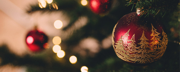 These holiday savings will really bring you some christmas cheer (Photo: Unsplash)