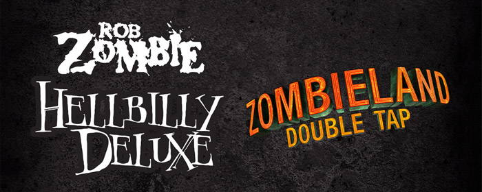 Get ready for five of the scariest scare zones yet (Photo: Universal Orlando)