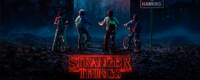 Stranger Things comes to Halloween Horror Nights (Photo: Universal Orlando)