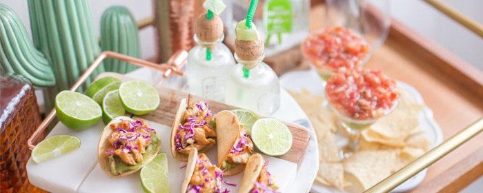 Orlando has taco spots to satisfy all your cravings (Photo: Heather Schwartz) 
