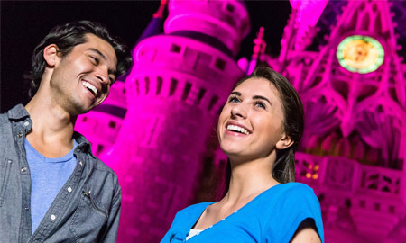 Enjoy this special perk of being a DVC member with nighttime experiences, shorter ride times and more (Photo: Disney Parks Blog)