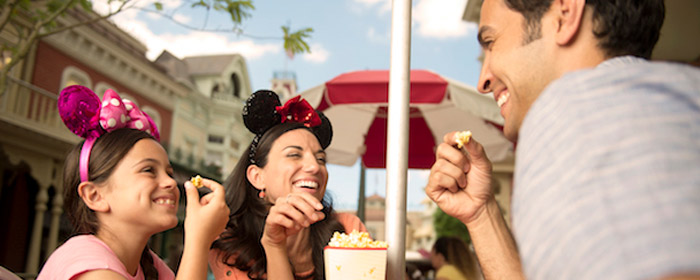Here’s how to get the most for your money, from quick-service restaurants to full-service meals (Photo: Disney Parks Blog)