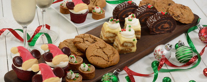 Celebrate Christmastime with a little more magic this year with Ton'y Most Merriest Town Square Party (Photo: Disney Parks Blog)