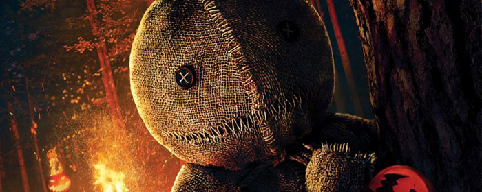 Trick 'r Treat is Halloween Horror Nights newest scare house at Universal Studios (Photo: Universal Orlando Media Site)'Trick 'r Treat' is Halloween Horror Nights newest scare house at Universal Studios (Photo: Universal Orlando Media Site)