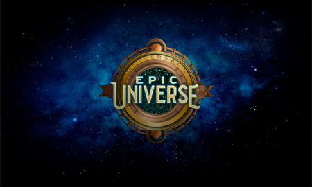 The newest Universal theme park is to be the best 