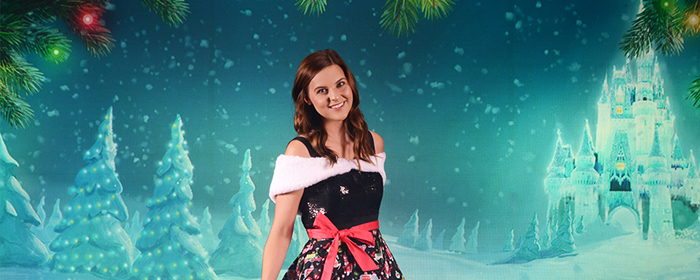 Spend the holidays at these festive events like Mickey's Very Merry Christmas Party or SeaWorld's Christmas Celebration (Photo: Disney Parks Blog)