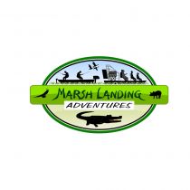 A Ultimate Airboat Tours by Marsh Landing at BestofOrlando.com – logo