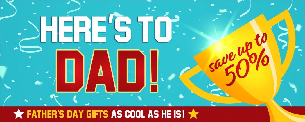 Father's Day Deals in Orlando at BestofOrlando.com- savings