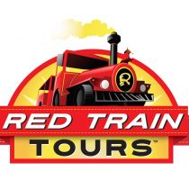 Ripley’s Red Train Tour in St. Augustine at BestOfOrlando.com- logo