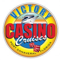 Victory Casino Cruises at BestofOrlando.com –  Logo