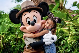 Walt Disney World Resort