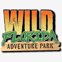 Wild Florida at BestOfOrlando.com- logo square